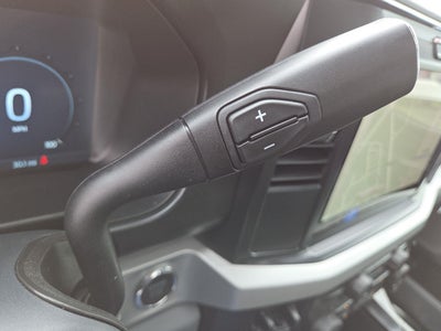 2026 Ford Super Duty F-250 XLT