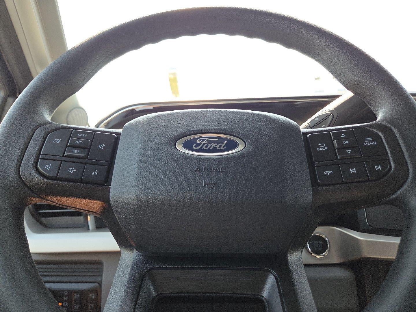 2026 Ford Super Duty F-250 Srw XLT