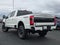 2026 Ford F-250SD Platinum Tremor 4x4