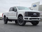 2026 Ford F-250SD Platinum Tremor 4x4