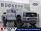 2027 Ford Super Duty F-250 Lariat