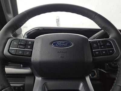 2027 Ford Super Duty F-250 Lariat
