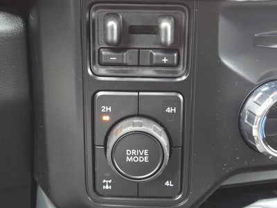 2027 Ford Super Duty F-250 Lariat