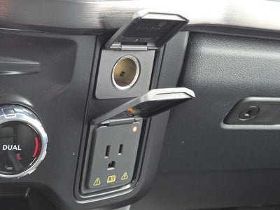 2027 Ford Super Duty F-250 Lariat
