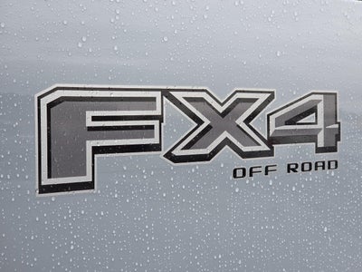 2027 Ford Super Duty F-250 Lariat