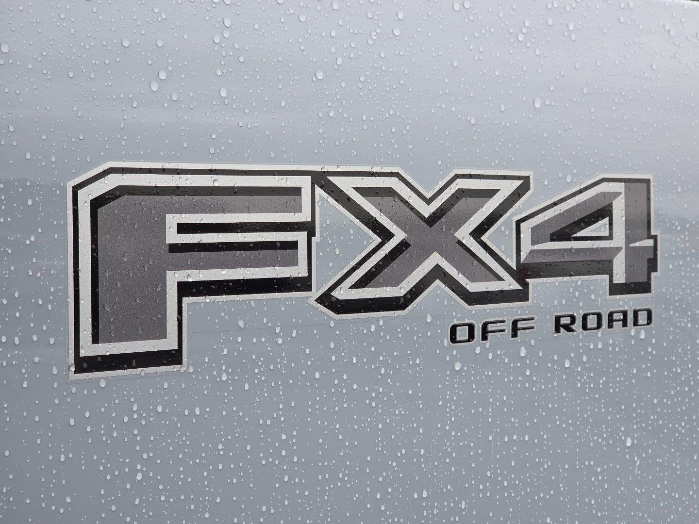 2027 Ford Super Duty F-250 Lariat