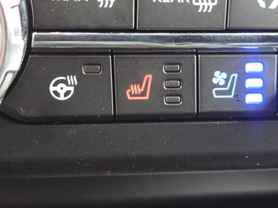 2027 Ford Super Duty F-250 Lariat