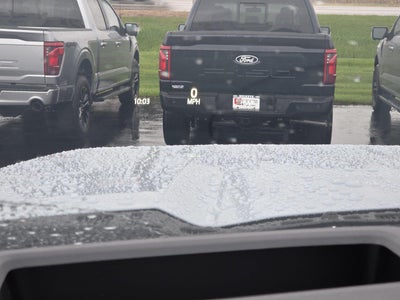 2027 Ford Super Duty F-250 Lariat