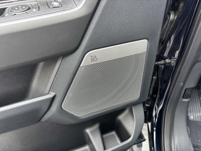 2025 Ford F-250SD Lariat 4x4