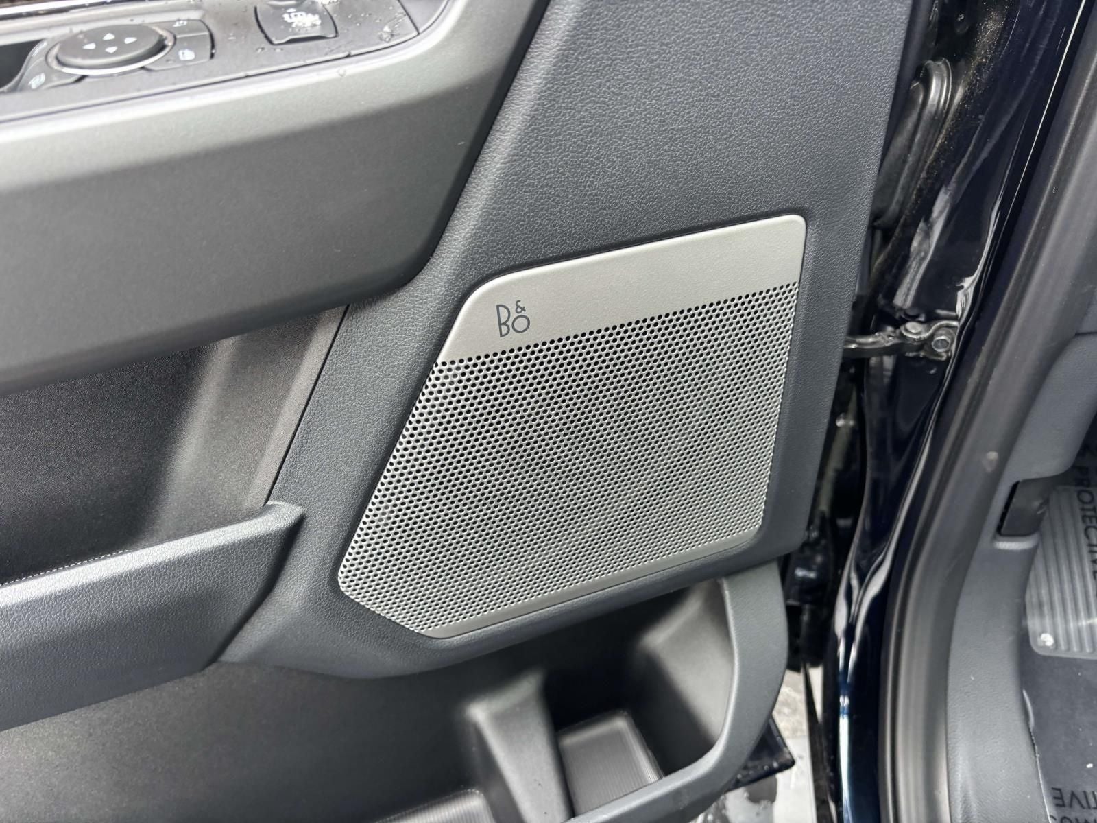 2025 Ford F-250SD Lariat 4x4