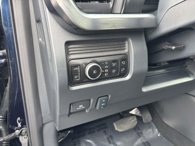 2025 Ford F-250SD Lariat 4x4