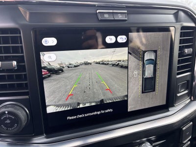 2025 Ford F-250SD Lariat 4x4