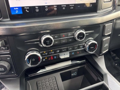 2025 Ford F-250SD Lariat 4x4