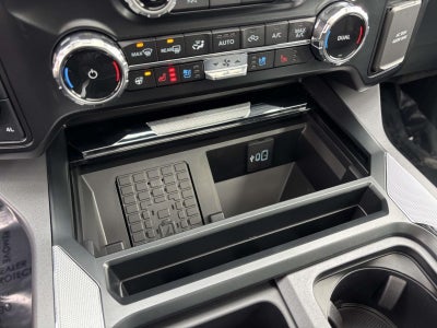 2025 Ford F-250SD Lariat 4x4