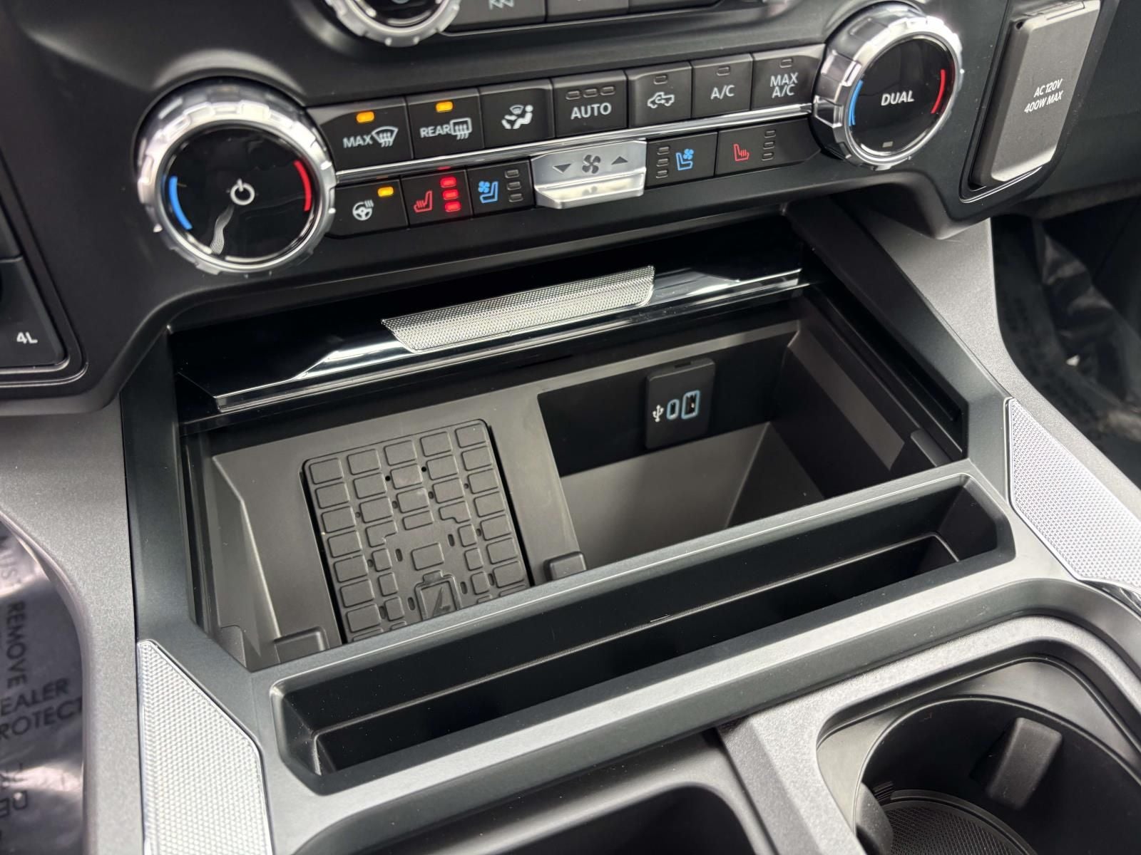 2025 Ford F-250SD Lariat 4x4