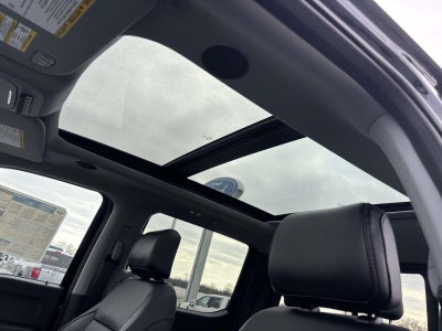 2025 Ford F-250SD Lariat 4x4