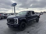 2025 Ford F-250SD Lariat 4x4