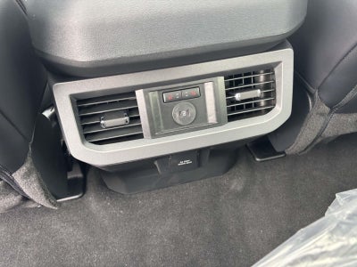 2025 Ford F-250SD Lariat 4x4