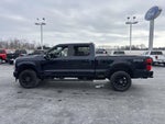 2025 Ford F-250SD Lariat 4x4