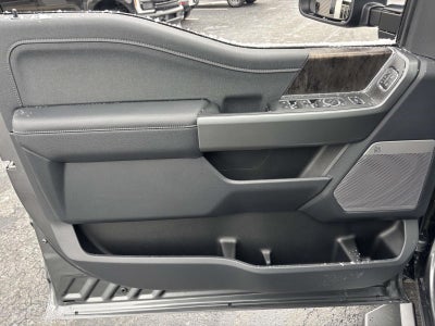 2026 Ford F-250SD Lariat 4X4