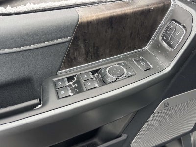 2026 Ford F-250SD Lariat 4X4