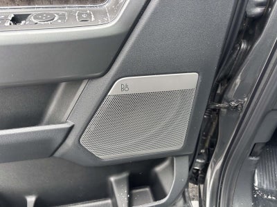 2026 Ford F-250SD Lariat 4X4