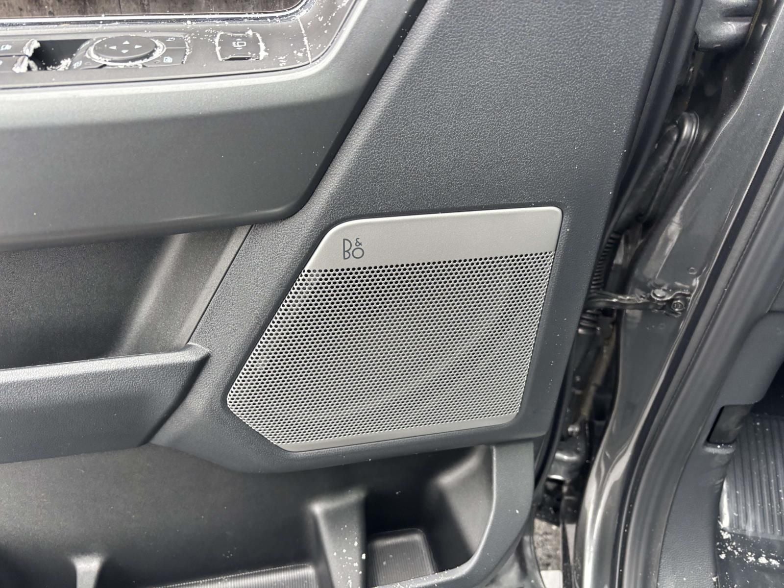 2026 Ford F-250SD Lariat 4X4