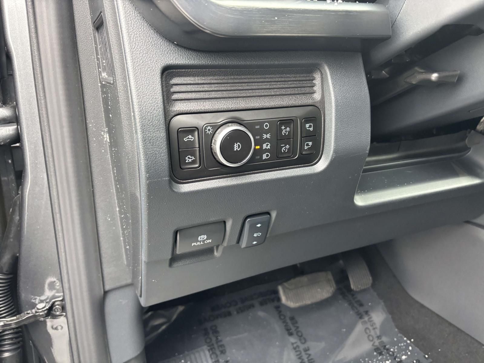 2026 Ford F-250SD Lariat 4X4