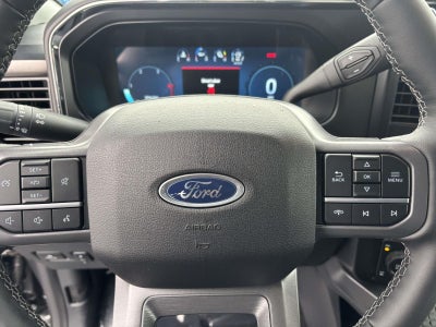 2026 Ford F-250SD Lariat 4X4