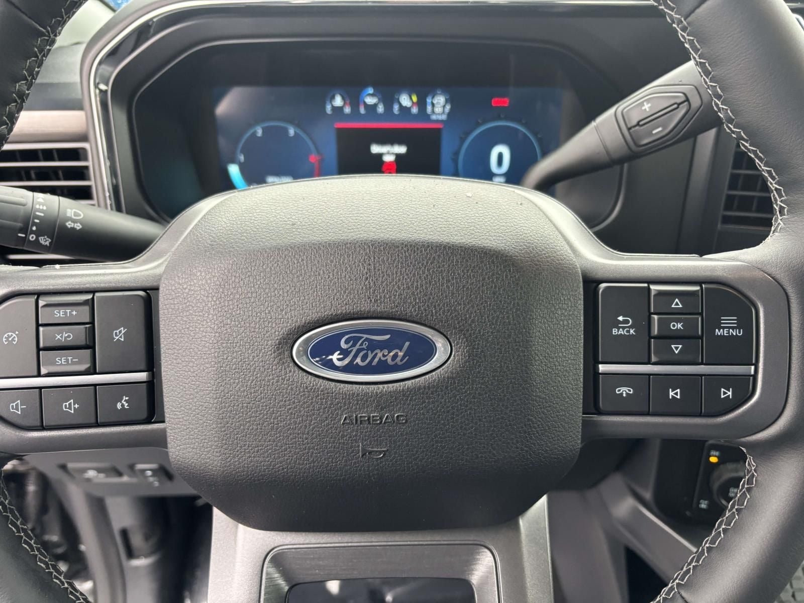 2026 Ford F-250SD Lariat 4X4