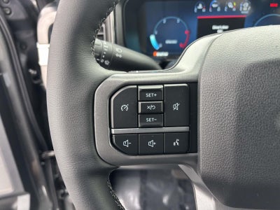 2026 Ford F-250SD Lariat 4X4