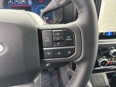 2026 Ford F-250SD Lariat 4X4