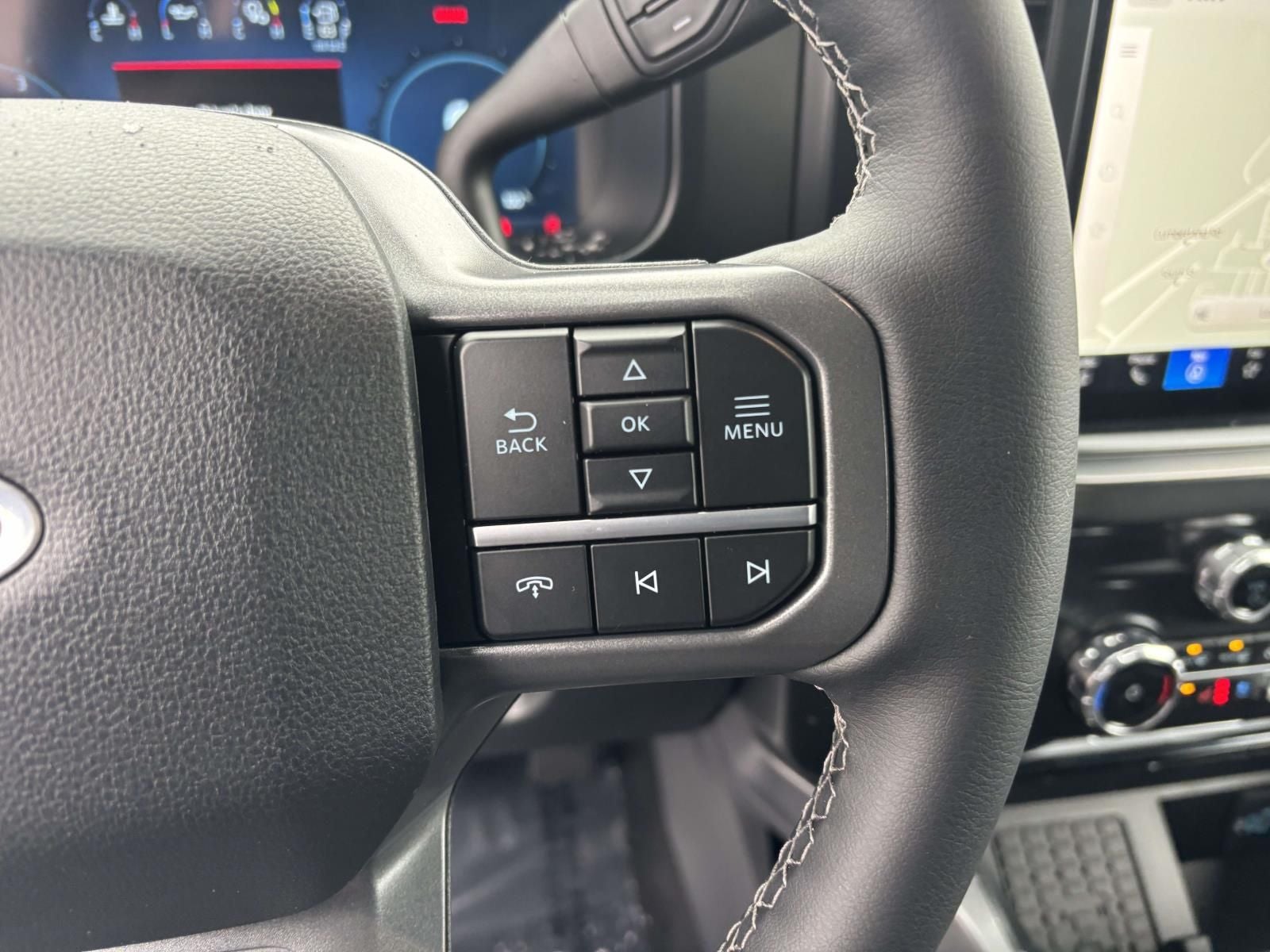 2026 Ford F-250SD Lariat 4X4