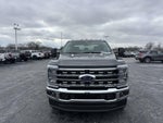 2026 Ford F-250SD Lariat 4X4