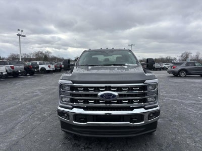 2026 Ford F-250SD Lariat 4X4