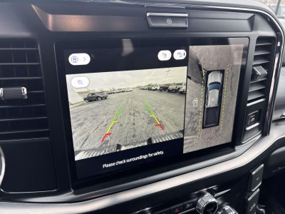 2026 Ford F-250SD Lariat 4X4