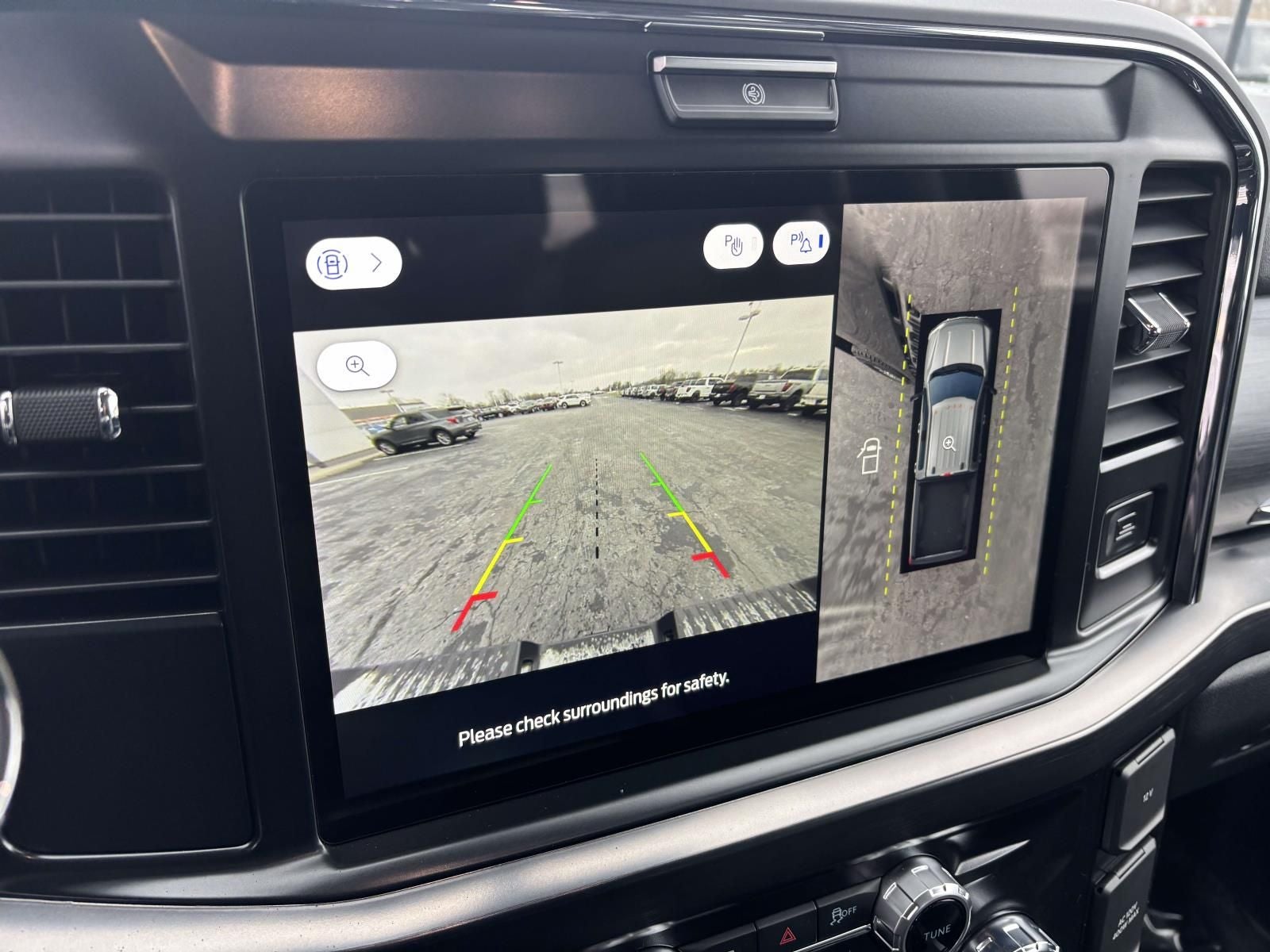 2026 Ford F-250SD Lariat 4X4