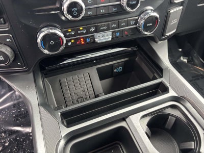 2026 Ford F-250SD Lariat 4X4