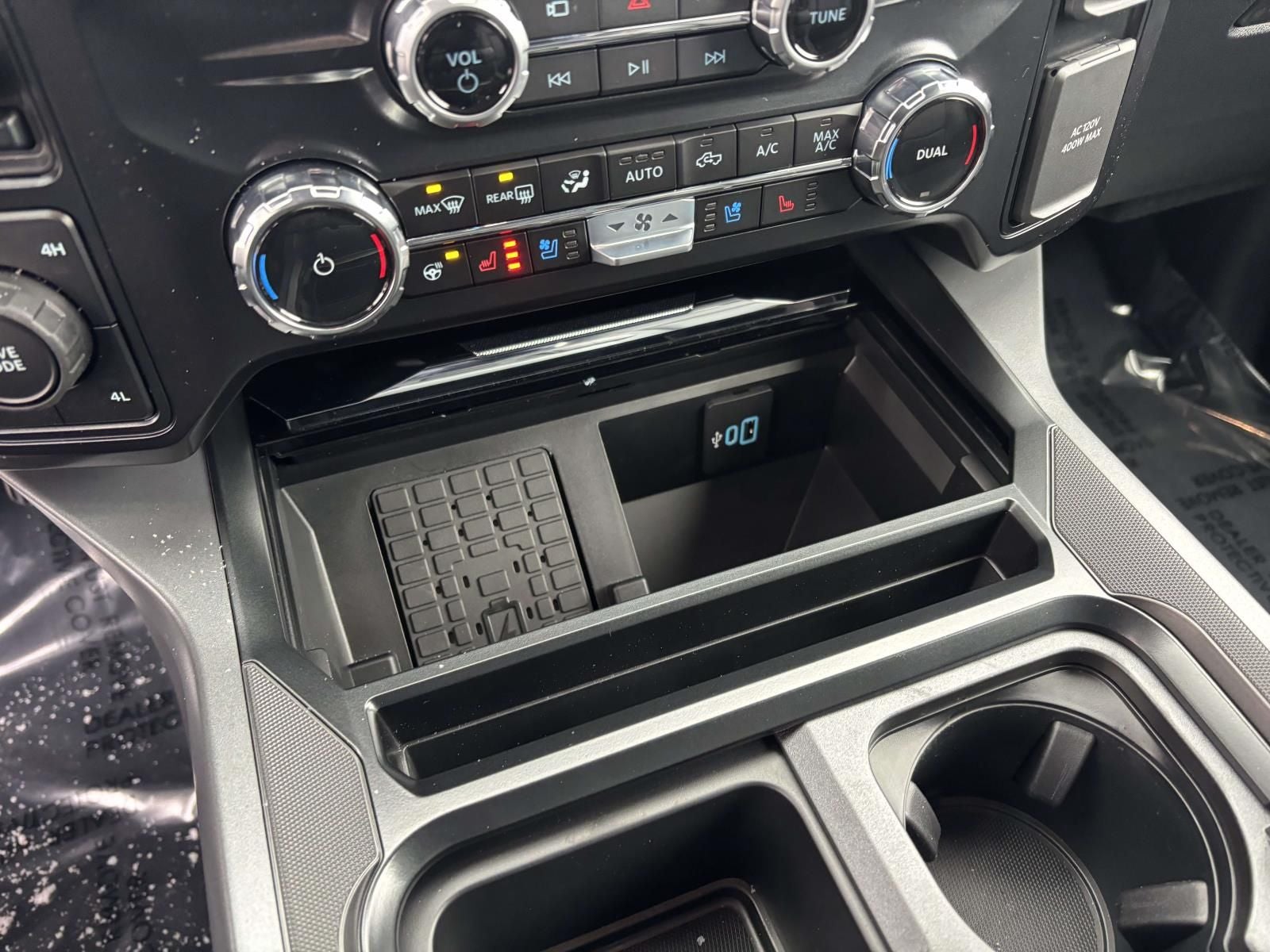 2026 Ford F-250SD Lariat 4X4