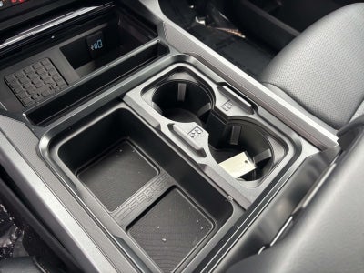 2026 Ford F-250SD Lariat 4X4