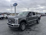 2026 Ford F-250SD Lariat 4X4