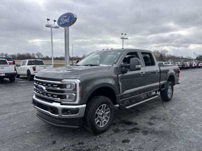 2026 Ford F-250SD Lariat 4X4