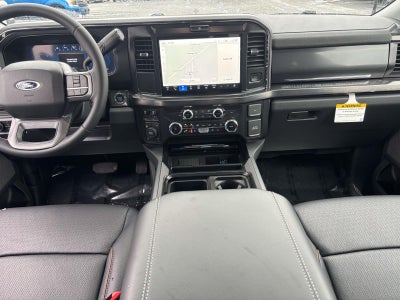 2026 Ford F-250SD Lariat 4X4