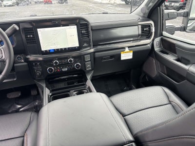 2026 Ford F-250SD Lariat 4X4