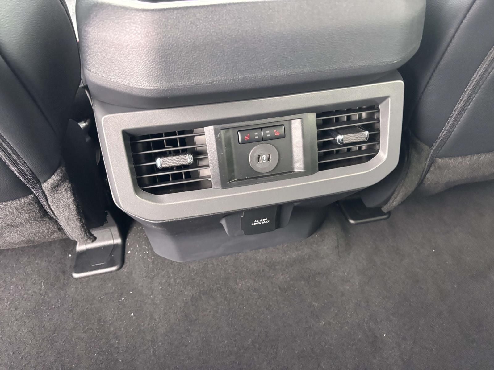 2026 Ford F-250SD Lariat 4X4