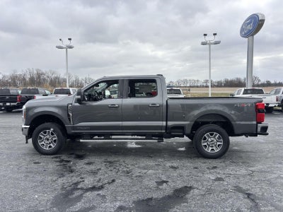 2026 Ford F-250SD Lariat 4X4