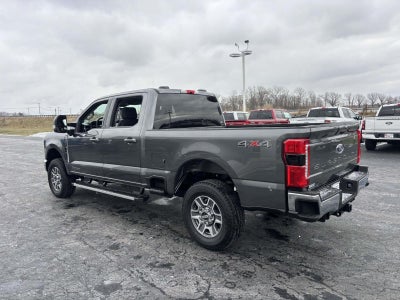 2026 Ford F-250SD Lariat 4X4
