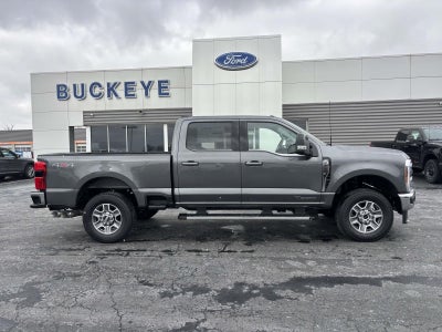 2026 Ford F-250SD Lariat 4X4
