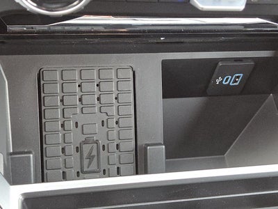 2026 Ford Super Duty F-250 Lariat