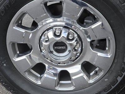 2026 Ford Super Duty F-250 Lariat